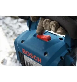 Bosch Schlaghammer GSH 16-30 Mit Zusatzgriff -Fachgeschäft für Elektrowerkzeuge elektro meisselhammer 154429 czm