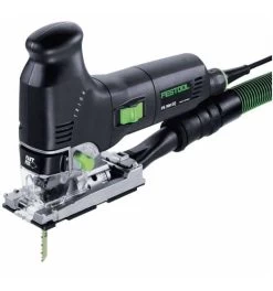 Festool Pendelstichsäge PS 300 EQ-Plus TRION 10 Festool Pendelstichsäge PS 300 EQ-Plus TRION -Fachgeschäft für Elektrowerkzeuge elektro pendelstichsaege 1378343 czm