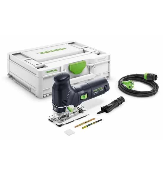 Festool Pendelstichsäge PS 300 EQ-Plus TRION 3 Festool Pendelstichsäge PS 300 EQ-Plus TRION