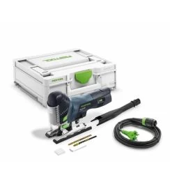 Festool Pendelstichsäge PS 420 EBQ-Plus CARVEX