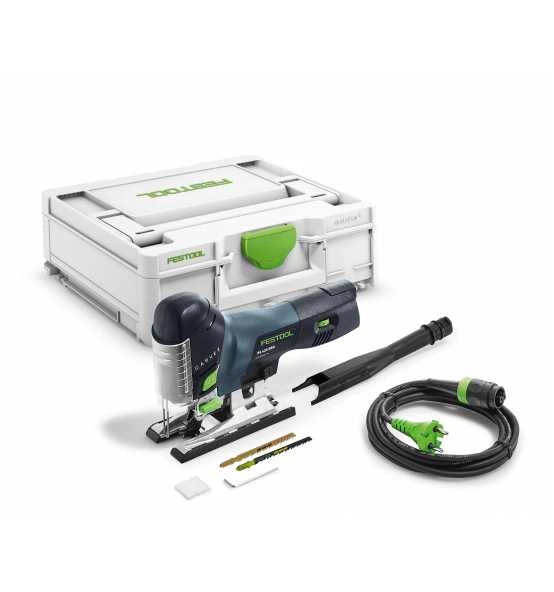 Festool Pendelstichsäge PS 420 EBQ-Plus CARVEX 3 Festool Pendelstichsäge PS 420 EBQ-Plus CARVEX