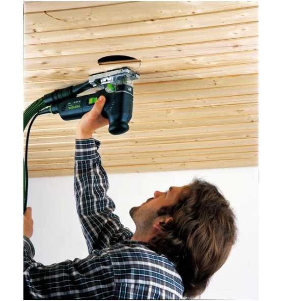 Festool Pendelstichsäge PS 300 EQ-Plus TRION 9 Festool Pendelstichsäge PS 300 EQ-Plus TRION – Bild 7