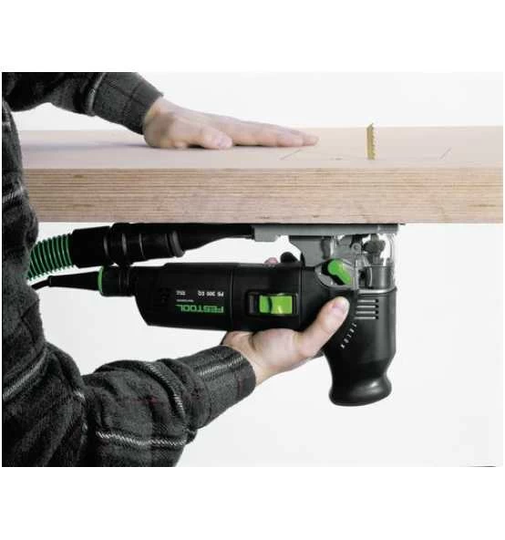 Festool Pendelstichsäge PS 300 EQ-Plus TRION 5 Festool Pendelstichsäge PS 300 EQ-Plus TRION – Bild 3