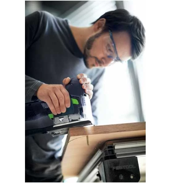 Festool Pendelstichsäge PS 420 EBQ-Plus CARVEX 9 Festool Pendelstichsäge PS 420 EBQ-Plus CARVEX – Bild 7