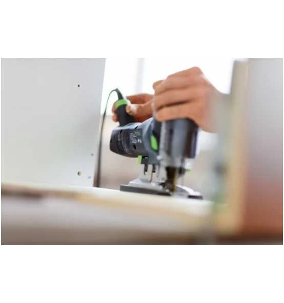 Festool Pendelstichsäge PS 420 EBQ-Plus CARVEX 5 Festool Pendelstichsäge PS 420 EBQ-Plus CARVEX – Bild 3