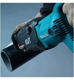 Makita Reciprosäge 1.510 W, 0-2.800 Min, 32 Mm 7 Makita Reciprosäge 1.510 W, 0-2.800 Min, 32 Mm -Fachgeschäft für Elektrowerkzeuge elektro saebelsaege 1468625 czm