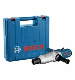 Bosch Schlagschrauber GDS 30 Mit Handwerkerkoffer