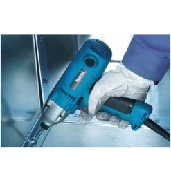 Makita Schlagschrauber 270 W, 1/4", 120 Nm, 0-3.000 Min, MAKPAC Gr. 1 -Fachgeschäft für Elektrowerkzeuge elektro schlagschrauber 1316231 czm