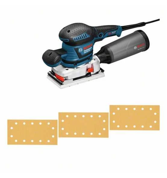 Bosch Schwingschleifer GSS 230 AVE, Im Karton 3 Bosch Schwingschleifer GSS 230 AVE, Im Karton