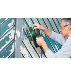 Bosch Schwingschleifer PSS 250 AE 12 Bosch Schwingschleifer PSS 250 AE -Fachgeschäft für Elektrowerkzeuge elektro schwingschleifer 1341334 czm