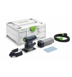 Festool RUTSCHER RTS 400 REQ-Plus