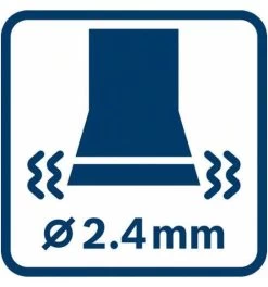 Bosch Schwingschleifer GSS 230 AVE, 3 X Schleifblatt C470, Zusatzhandgriff, L-BOXX 18 Bosch Schwingschleifer GSS 230 AVE, 3 X Schleifblatt C470, Zusatzhandgriff, L-BOXX -Fachgeschäft für Elektrowerkzeuge elektro schwingschleifer 1418639 czm 1