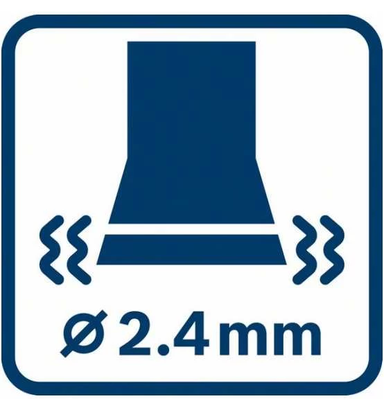 Bosch Schwingschleifer GSS 230 AVE, Im Karton 7 Bosch Schwingschleifer GSS 230 AVE, Im Karton – Bild 5