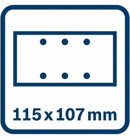 Bosch Schwingschleifer GSS 140-1 A 14 Bosch Schwingschleifer GSS 140-1 A – Bild 12