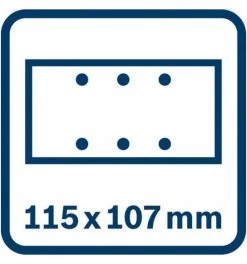 Bosch Schwingschleifer GSS 160 Multi, 3 X Schleifblatt C470, Zubehör, L-BOXX Mit Einlage 28 Bosch Schwingschleifer GSS 160 Multi, 3 X Schleifblatt C470, Zubehör, L-BOXX Mit Einlage -Fachgeschäft für Elektrowerkzeuge elektro schwingschleifer 1418739 czm