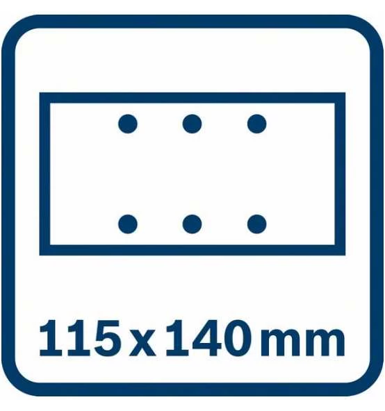 Bosch Schwingschleifer GSS 140-1 A 13 Bosch Schwingschleifer GSS 140-1 A – Bild 11