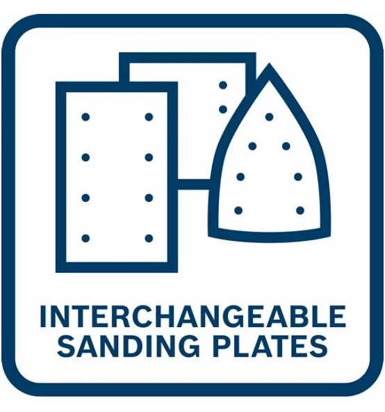 Bosch Schwingschleifer GSS 140-1 A 9 Bosch Schwingschleifer GSS 140-1 A – Bild 7