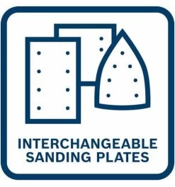 Bosch Schwingschleifer GSS 160 Multi, 3 X Schleifblatt C470, Zubehör, L-BOXX Mit Einlage 24 Bosch Schwingschleifer GSS 160 Multi, 3 X Schleifblatt C470, Zubehör, L-BOXX Mit Einlage -Fachgeschäft für Elektrowerkzeuge elektro schwingschleifer 1419668 czm