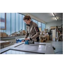 Bosch Schwingschleifer GSS 160 Multi, 3 X Schleifblatt C470, Zubehör, L-BOXX Mit Einlage 21 Bosch Schwingschleifer GSS 160 Multi, 3 X Schleifblatt C470, Zubehör, L-BOXX Mit Einlage -Fachgeschäft für Elektrowerkzeuge elektro schwingschleifer 1419973 czm