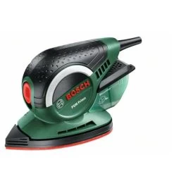 Bosch Multischleifer PSM Primo Mit 1 Schleifpapier K 80