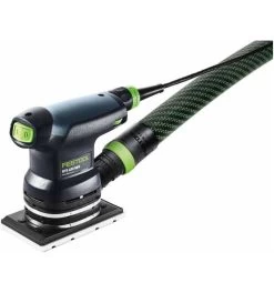 Festool RUTSCHER RTS 400 REQ-Plus 12 Festool RUTSCHER RTS 400 REQ-Plus -Fachgeschäft für Elektrowerkzeuge elektro schwingschleifer 1561303 czm 1
