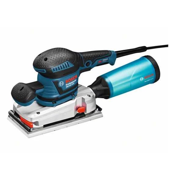 Bosch Schwingschleifer GSS 280 AVE, Mit L-BOXX Mit Zusatzhandgriff 4 Bosch Schwingschleifer GSS 280 AVE, Mit L-BOXX Mit Zusatzhandgriff – Bild 2
