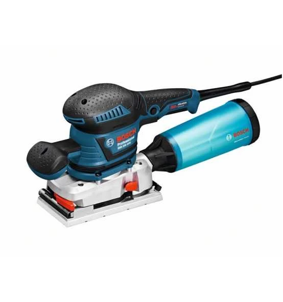 Bosch Schwingschleifer GSS 230 AVE, Im Karton 4 Bosch Schwingschleifer GSS 230 AVE, Im Karton – Bild 2