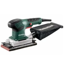 Metabo Sander SR 2185, Kunststoffkoffer