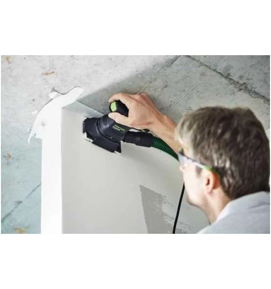 Festool RUTSCHER RTS 400 REQ-Plus 6 Festool RUTSCHER RTS 400 REQ-Plus – Bild 4