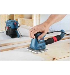 Bosch Schwingschleifer GSS 140-1 A 18 Bosch Schwingschleifer GSS 140-1 A -Fachgeschäft für Elektrowerkzeuge elektro schwingschleifer 424149 czm