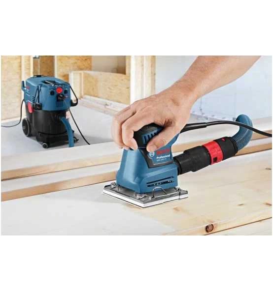 Bosch Schwingschleifer GSS 140-1 A 5 Bosch Schwingschleifer GSS 140-1 A – Bild 3