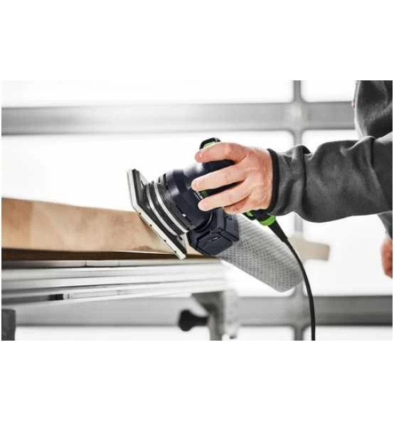 Festool RUTSCHER RTS 400 REQ-Plus 9 Festool RUTSCHER RTS 400 REQ-Plus – Bild 7