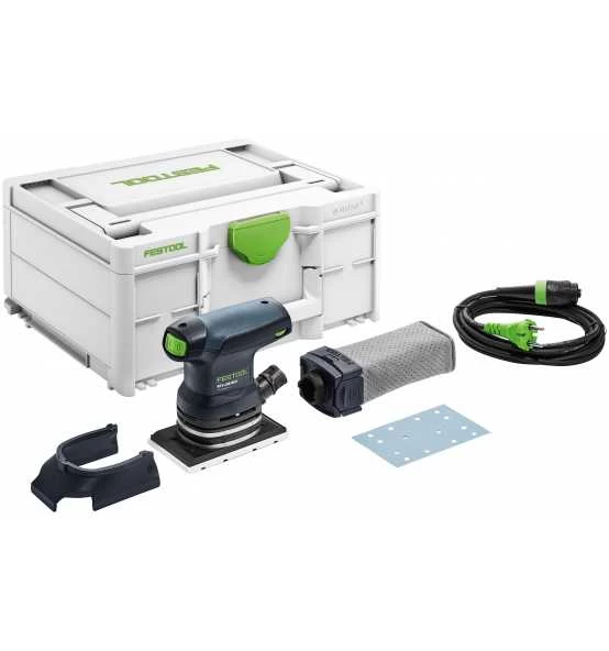 Festool RUTSCHER RTS 400 REQ-Plus 4 Festool RUTSCHER RTS 400 REQ-Plus – Bild 2