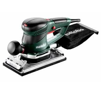 Metabo Sander SRE 4351 TurboTec, MetaBOX 165 L 3 Metabo Sander SRE 4351 TurboTec, MetaBOX 165 L