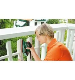 Bosch Multischleifer PSM 100 A -Fachgeschäft für Elektrowerkzeuge elektro schwingschleifer 903372 czm