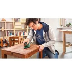 Bosch Multischleifer PSM Primo Mit 1 Schleifpapier K 80 -Fachgeschäft für Elektrowerkzeuge elektro schwingschleifer 903903 czm