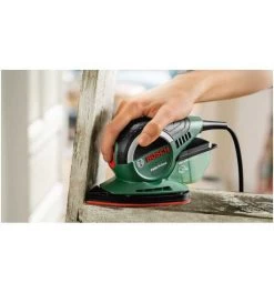 Bosch Multischleifer PSM Primo Mit 1 Schleifpapier K 80 -Fachgeschäft für Elektrowerkzeuge elektro schwingschleifer 903904 czm