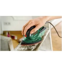 Bosch Multischleifer PSM Primo Mit 1 Schleifpapier K 80 -Fachgeschäft für Elektrowerkzeuge elektro schwingschleifer 903905 czm