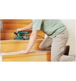 Bosch Schwingschleifer PSS 200 A 8 Bosch Schwingschleifer PSS 200 A -Fachgeschäft für Elektrowerkzeuge elektro schwingschleifer 903906 czm