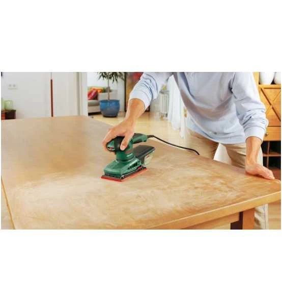 Bosch Schwingschleifer PSS 250 AE 4 Bosch Schwingschleifer PSS 250 AE – Bild 2