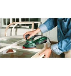 Bosch Multischleifer PSM 160 A -Fachgeschäft für Elektrowerkzeuge elektro schwingschleifer 905061 czm