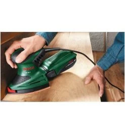 Bosch Multischleifer PSM 160 A -Fachgeschäft für Elektrowerkzeuge elektro schwingschleifer 905063 czm