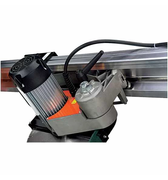 ELMAG Steintrennmaschine PRIME 200-SET, Inkl. Diamantscheibe Ø 350 Mm 11 ELMAG Steintrennmaschine PRIME 200-SET, Inkl. Diamantscheibe Ø 350 Mm – Bild 9