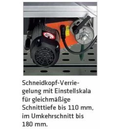 ELMAG Steintrennmaschine PRIME 200-SET, Inkl. Diamantscheibe Ø 350 Mm 15 ELMAG Steintrennmaschine PRIME 200-SET, Inkl. Diamantscheibe Ø 350 Mm -Fachgeschäft für Elektrowerkzeuge elektro steintrennmaschine 1484062 czm