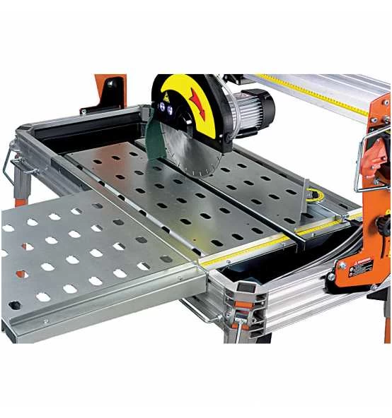 ELMAG Steintrennmaschine PRIME 200-SET, Inkl. Diamantscheibe Ø 350 Mm 8 ELMAG Steintrennmaschine PRIME 200-SET, Inkl. Diamantscheibe Ø 350 Mm – Bild 6