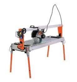 ELMAG Steintrennmaschine PRIME 200-SET, Inkl. Diamantscheibe Ø 350 Mm