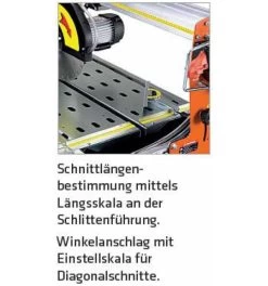 ELMAG Steintrennmaschine PRIME 200-SET, Inkl. Diamantscheibe Ø 350 Mm 13 ELMAG Steintrennmaschine PRIME 200-SET, Inkl. Diamantscheibe Ø 350 Mm -Fachgeschäft für Elektrowerkzeuge elektro steintrennmaschine 1487844 czm
