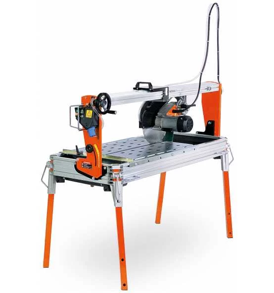 ELMAG Steintrennmaschine, SUPREME 200 (ohne Diamantscheibe) 4 ELMAG Steintrennmaschine, SUPREME 200 (ohne Diamantscheibe) – Bild 2