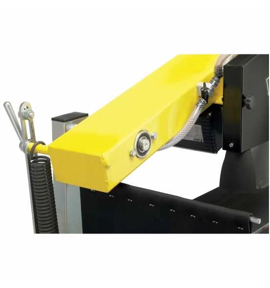 ELMAG Steintrennmaschine (inkl. Dia), STM 610/400, 400 Volt 5 ELMAG Steintrennmaschine (inkl. Dia), STM 610/400, 400 Volt – Bild 3