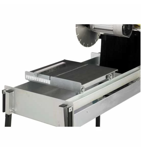 ELMAG Steintrennmaschine (inkl. Dia), STM 610/400, 400 Volt 6 ELMAG Steintrennmaschine (inkl. Dia), STM 610/400, 400 Volt – Bild 4